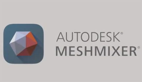Meshmixer 2.9 Free Download