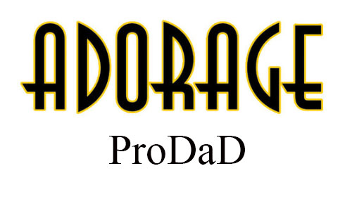 ProDAD Adorage 3.0.120.1 Free Download