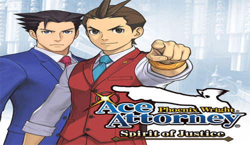 Spirit of Justice APK 1.00.00 Mod Free Download