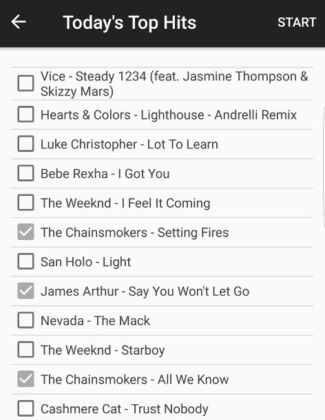 Spotify