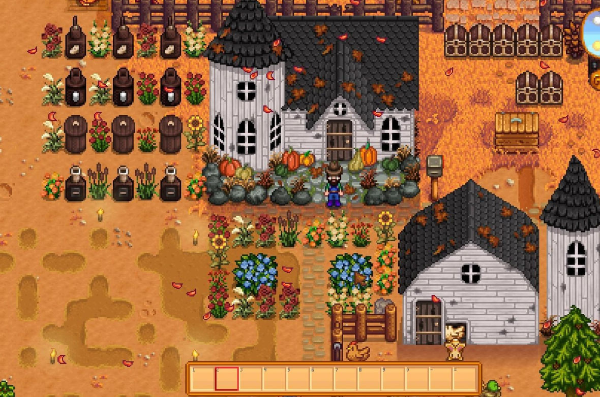 Stardew Valley Mods (Unlimited Money) Free Download