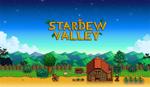 Stardew Valley Mods (Unlimited Money) Free Download