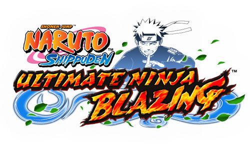 Naruto Blazing Mod APK
