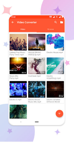 Video Converter Pro 4.2 Mod APK Free Download