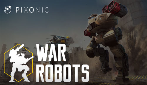 War Robots APK Download