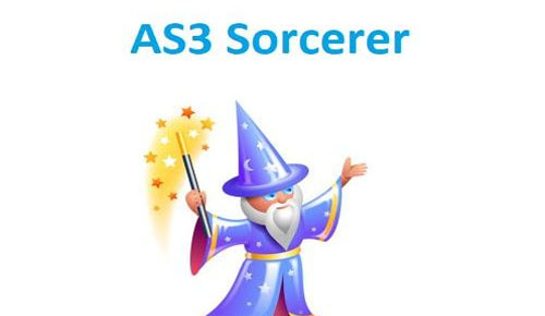 AS3 Sorcerer 6 2020 Free Download