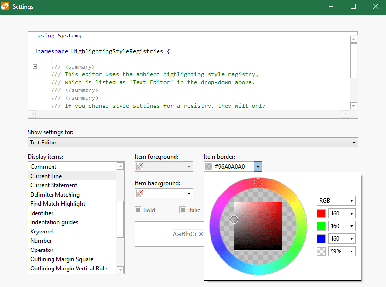 Actipro Controls Suite 2020 Free Download