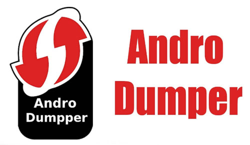 Andro Dumpper 3.11 (2020 Latest) APK Download