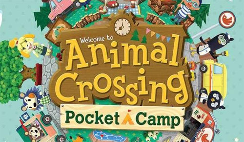 Animal Crossing: Pocket Camp APK 3.0.2 Free Download