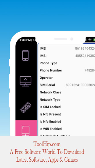 CPU-Z Pro 1.32 APK MOD (2020 Latest) Free Download