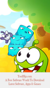 Cut the Rope 2 1.21.0 APK + Mod Free Download