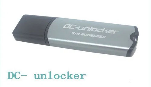 DC Unlocker 1.00.01460 (Latest 2020) Download
