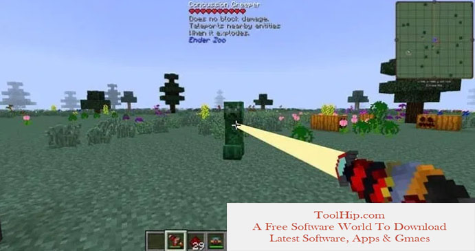 (RPGs, Silencer, Machine Guns) Download
