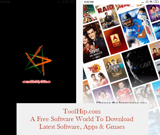 Hotstar Premium APK 8.8.9 (No Ads) Free Download