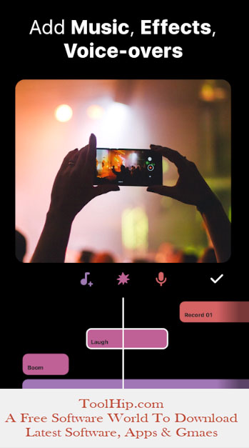 InShot MOD APK 1.632.265 (Latest Version) Free Download