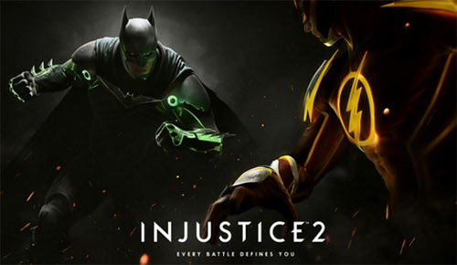 Injustice 2 3.4.1 APK MOD Free Download