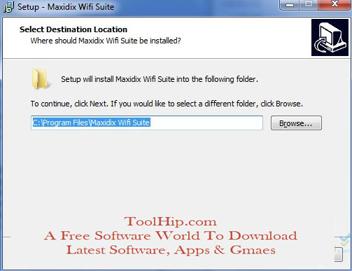 Maxidix Wifi Suite 15.9.2 (latest 2020) Free Download