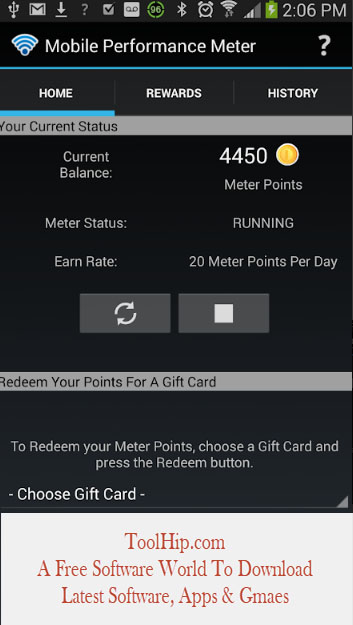 Mobile Performance Meter 1.62.2 (latest) APK Free Download