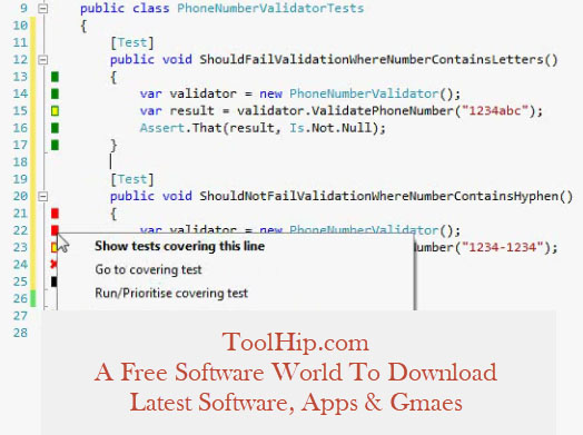NCrunch 4.2.0.7 2020 Free Download