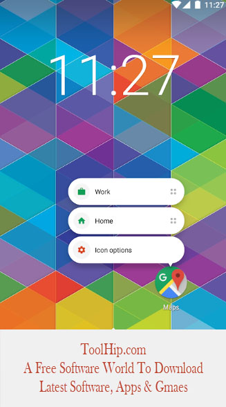 Nova Launcher Prime v6.2.5 APK Free Download