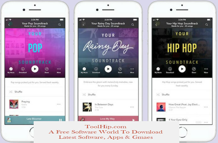 Pandora Premium APK 1911.1 (Ad-Free, Unlimited Skips) Download