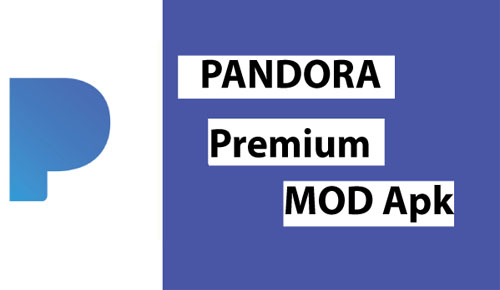 Pandora Premium APK 1911.1 (Ad-Free, Unlimited Skips) Download
