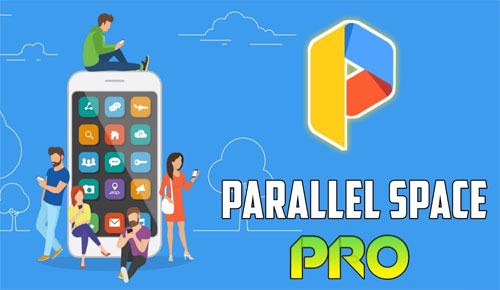 Parallel Space Pro 4.0.8844 (2020 Latest) MOD Premium Download