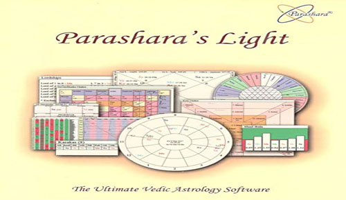 Parashara Light 7.0.1 (2020 latest) Free Download