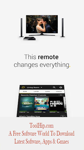 Peel Smart Remote Pro APK 10.8.0.0 Free Download