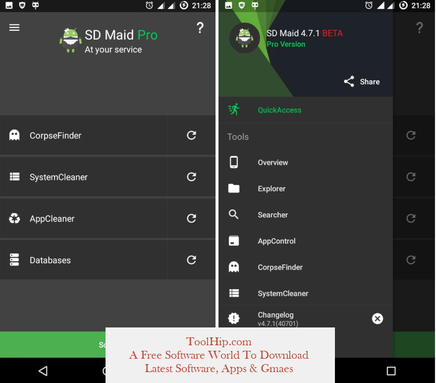 Unlocker 4.7.5 APK MOD Free Download