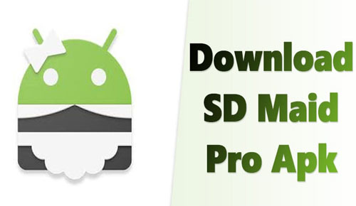 SD Maid Pro Unlocker 4.7.5 APK MOD Free Download