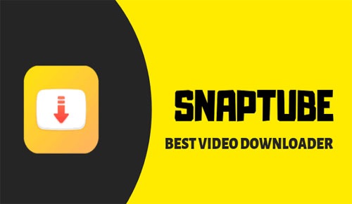 SnapTube MOD APK 4.81.0.4811910 (Beta + Final) Download