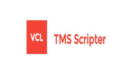 TMS Scripter Studio 2020 Free Download