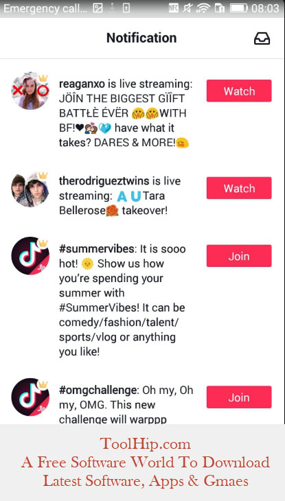 TikTok APK 14.5.0 (2020 Latest) Free Download