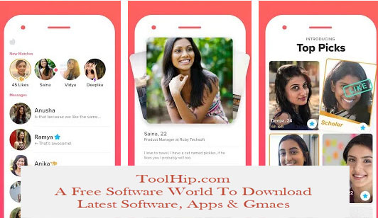 Tinder Gold Mod APK 11.7.0 (2020 Latest) Download