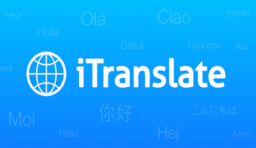 iTranslate Voice 3 APK Free Download