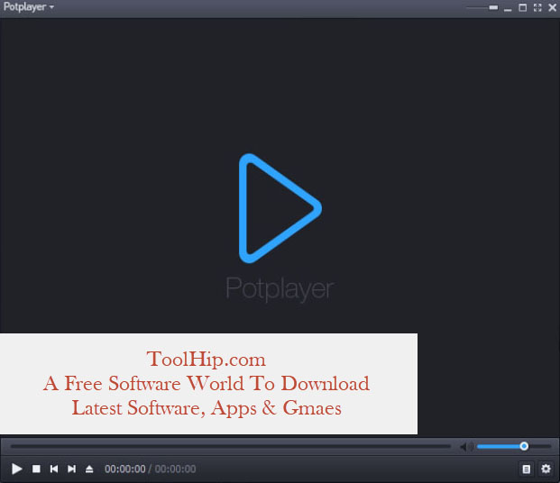 daum potplayer latest version free download filehippo