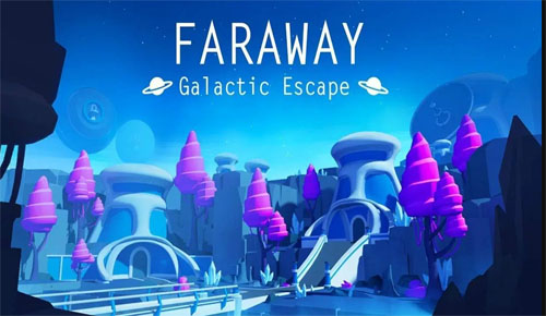 Faraway Galactic Escape APK 1.0.5804 MOD Free Download