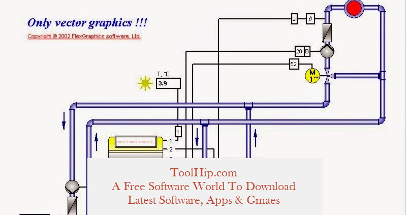 FlexGraphics 1.79 (2020 Latest) Free Download