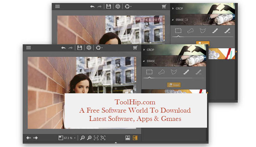 Fotophire Photo Eraser 7.4.6716 Free Download