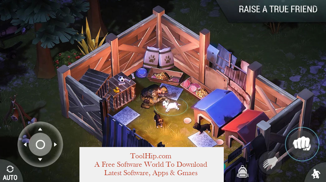Last Day On Earth MOD APK 1.61.1 Free Download