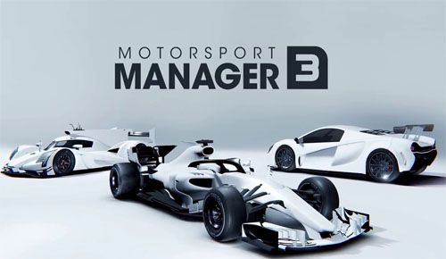 Motorsport Manager Mobile 3 MOD APK Free Download