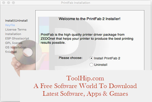 PrintFab Pro XL 1.11 (2020 Latest) Free Download