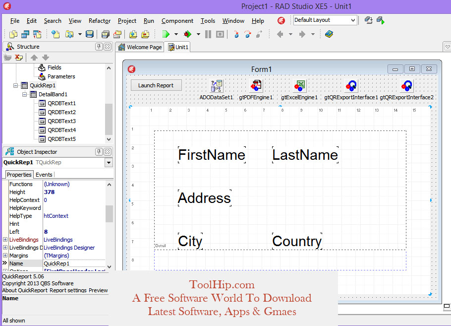Professional 5.06 Full Free Download