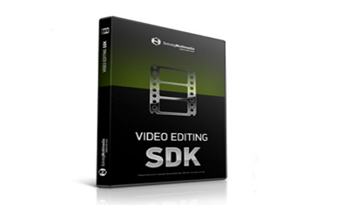 SolveigMM Video Editing SDK 4.2.1810.08 Free Download