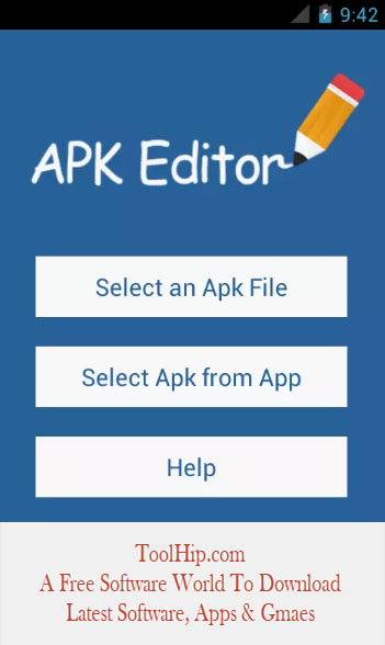 apk editor 1 9 0