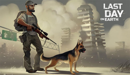 Last Day on Earth: Survival 1.16.3 APK Free Download
