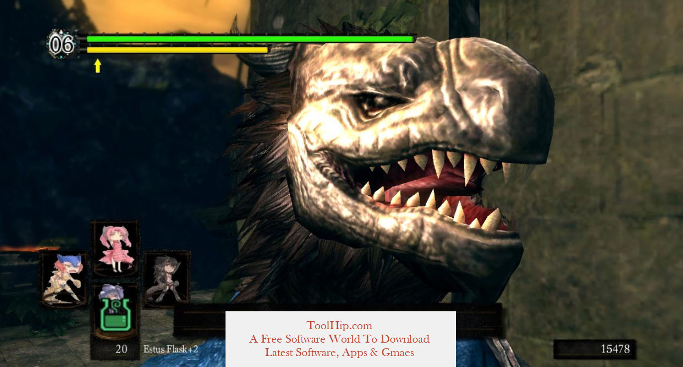 Monster Hunter Mods (2020) Latest Free Download