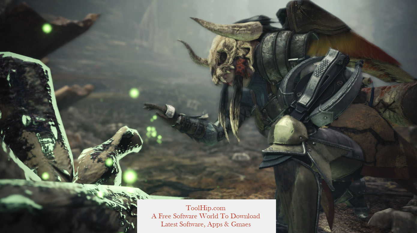 Monster Hunter Mods (2020) Latest Free Download