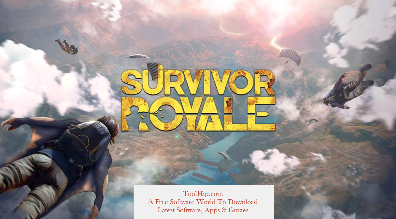 Survivor Royale 1.139 APK Free Download | Android